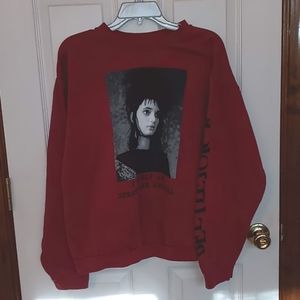 Lydia sweatshirt